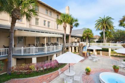 Jekyll Island Club Resort - image 17