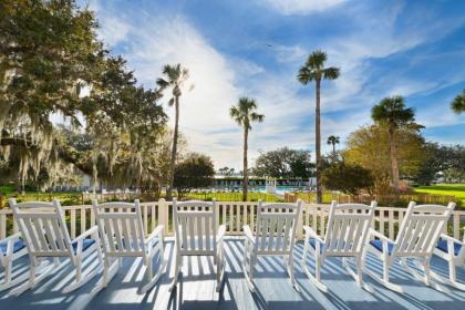 Jekyll Island Club Resort - image 19