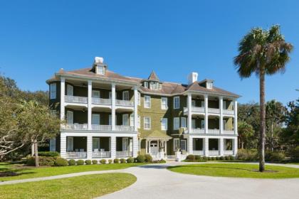 Jekyll Island Club Resort - image 20