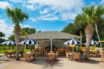 Jekyll Island Club Resort - image 5