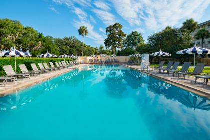Jekyll Island Club Resort - image 6