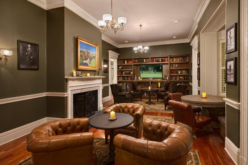 Jekyll Island Club Resort - image 7