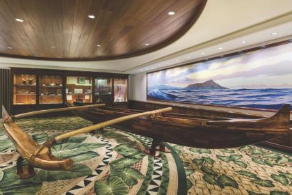 Outrigger Waikiki Beach Resort - image 10