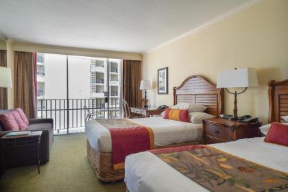 Outrigger Waikiki Beach Resort - image 16
