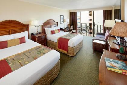 Outrigger Waikiki Beach Resort - image 3