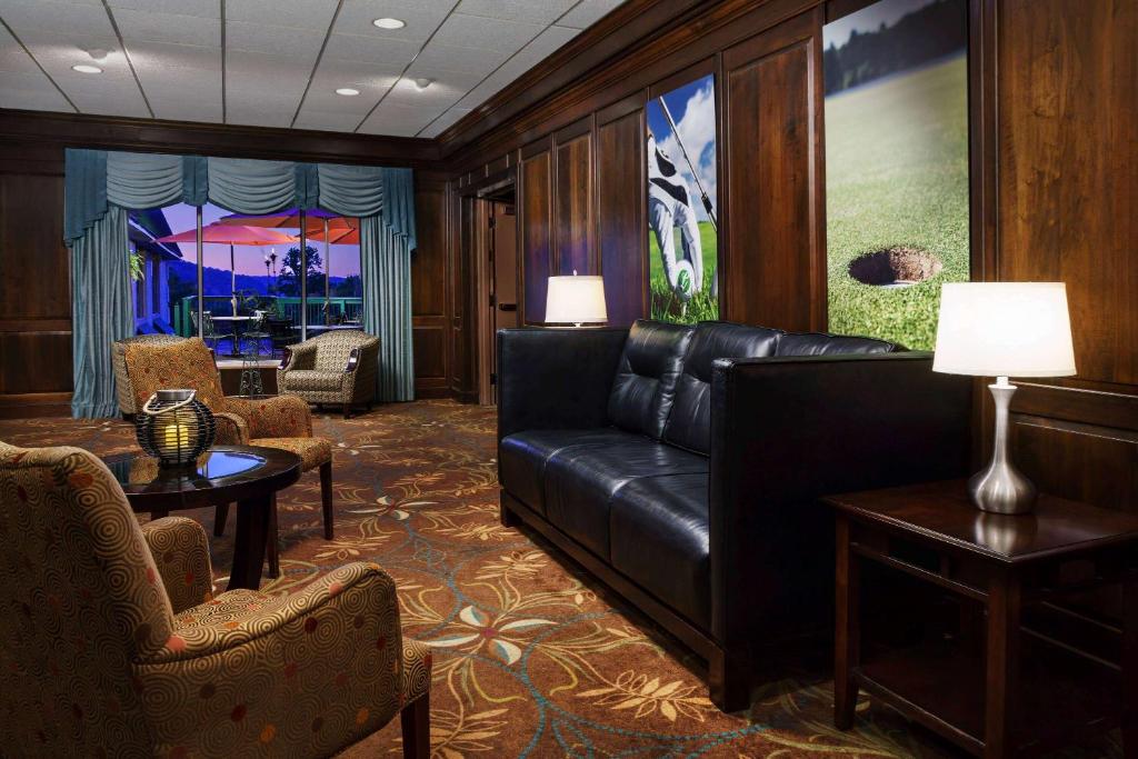Lakeview Golf Resort Trademark Collection by Wyndham - main image