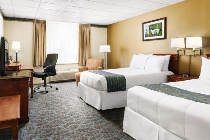 Lakeview Golf Resort Trademark Collection by Wyndham - image 11