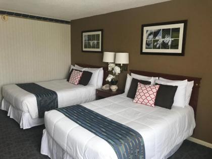 Lakeview Golf Resort Trademark Collection by Wyndham - image 19