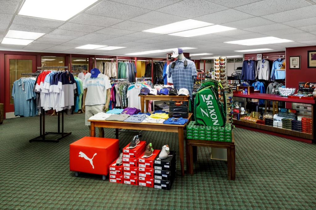 Lakeview Golf Resort Trademark Collection by Wyndham - image 4