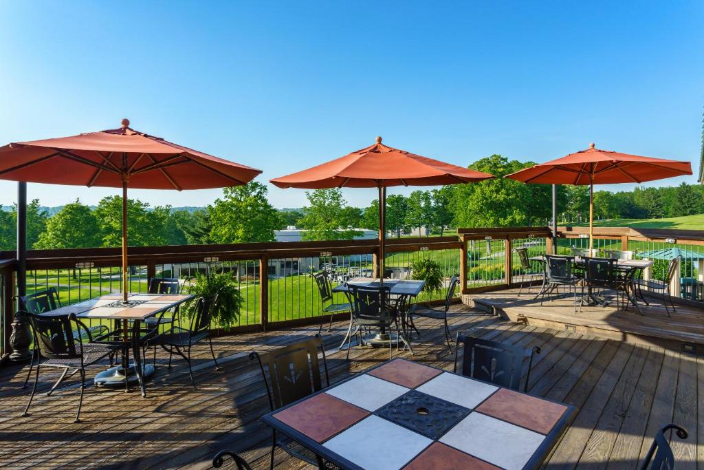 Lakeview Golf Resort Trademark Collection by Wyndham - image 5