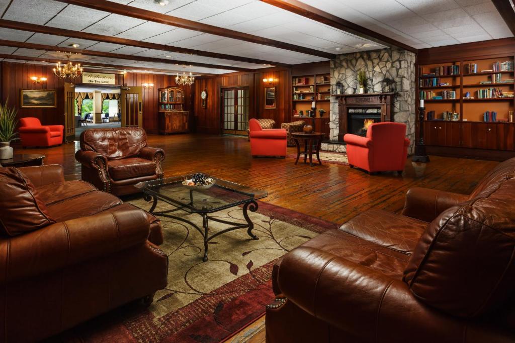 Lakeview Golf Resort Trademark Collection by Wyndham - image 7