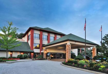 Quail Hollow Resort A trademark Collection Hotel Ohio