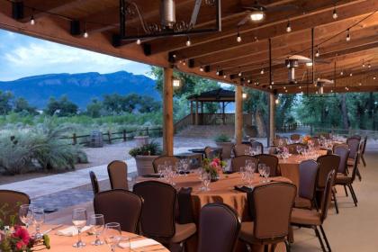 Hyatt Regency Tamaya South Santa Fe - image 14