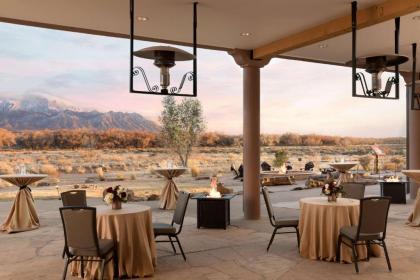 Hyatt Regency Tamaya South Santa Fe - image 20