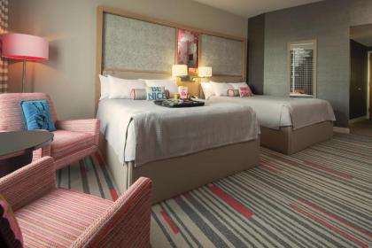 Universal's Hard Rock Hotel® - image 10
