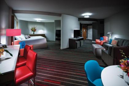 Universal's Hard Rock Hotel® - image 11
