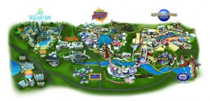 Universal's Hard Rock Hotel® - image 12