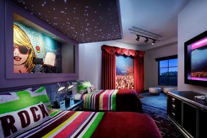 Universal's Hard Rock Hotel® - image 4