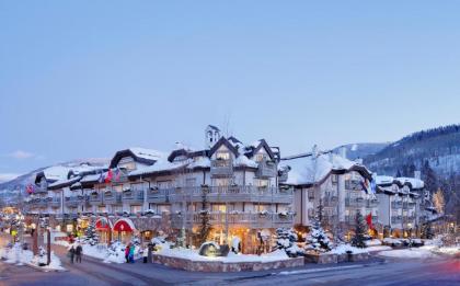 Sonnenalp - image 1