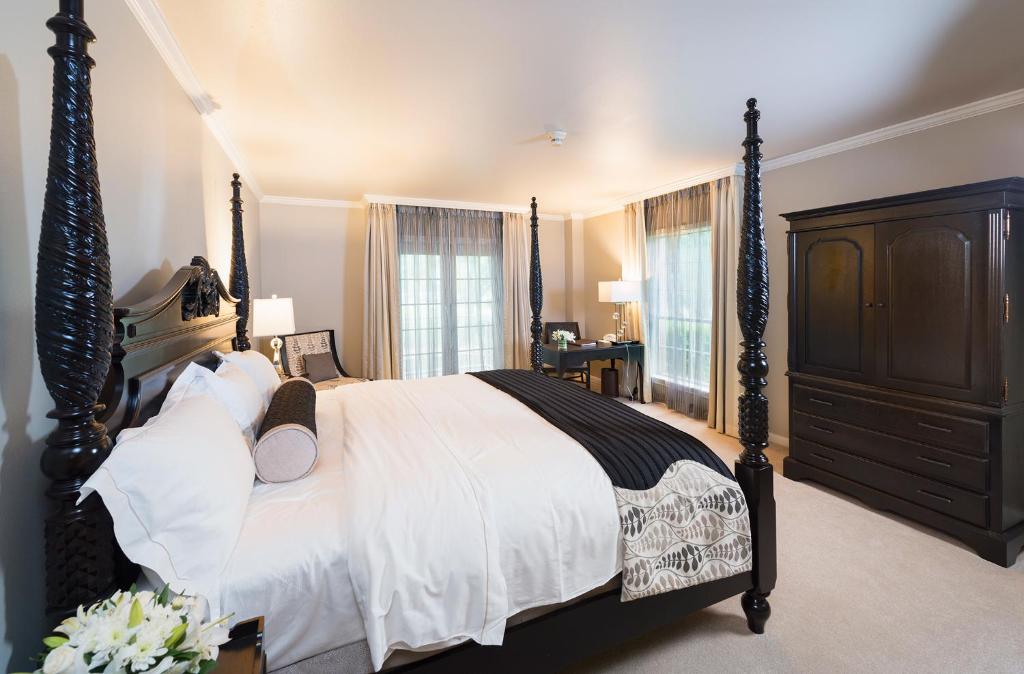 Cooper Hotel Conference Center & Spa - main image