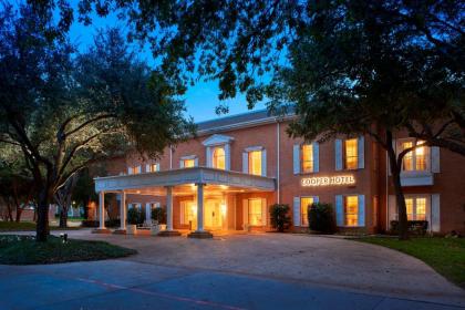 Cooper Hotel Conference Center & Spa - image 15