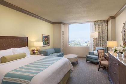 Moody Gardens Hotel Spa and Convention Center - image 1