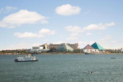 Moody Gardens Hotel Spa and Convention Center - image 11