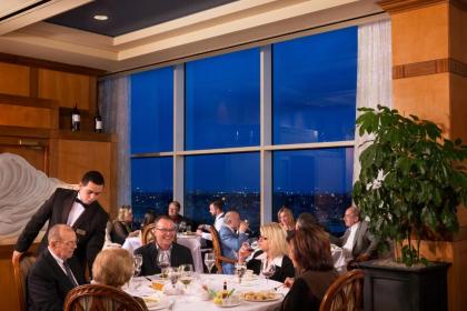 Moody Gardens Hotel Spa and Convention Center - image 12
