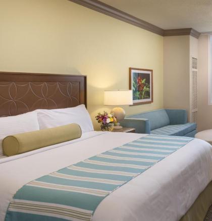 Moody Gardens Hotel Spa and Convention Center - image 14