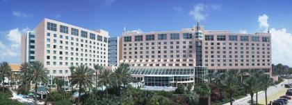 Moody Gardens Hotel Spa and Convention Center - image 15