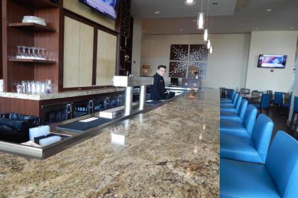 Moody Gardens Hotel Spa and Convention Center - image 17