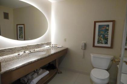 Moody Gardens Hotel Spa and Convention Center - image 18