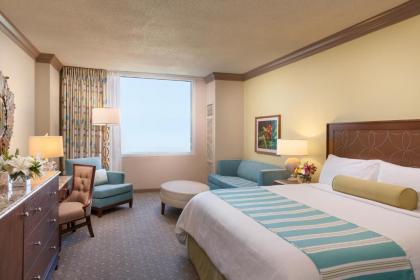 Moody Gardens Hotel Spa and Convention Center - image 19