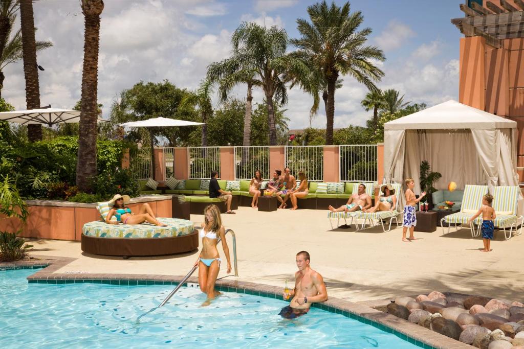 Moody Gardens Hotel Spa and Convention Center - image 2