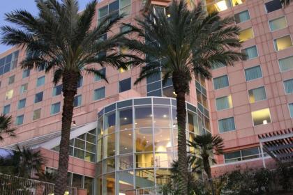 Moody Gardens Hotel Spa and Convention Center - image 20