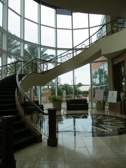 Moody Gardens Hotel Spa and Convention Center - image 7