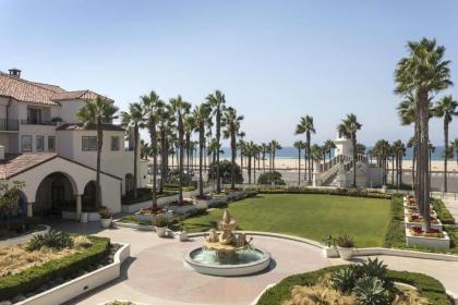 Hyatt Regency Huntington Beach Resort and Spa - image 11