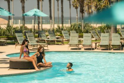 Hyatt Regency Huntington Beach Resort and Spa - image 18