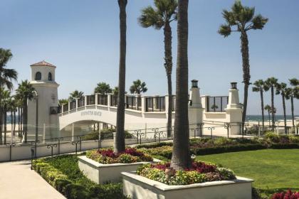 Hyatt Regency Huntington Beach Resort and Spa - image 5