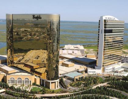 Borgata Hotel Casino & Spa - image 3