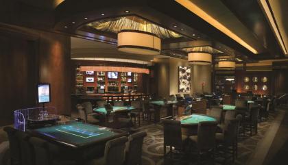 Borgata Hotel Casino & Spa - image 6