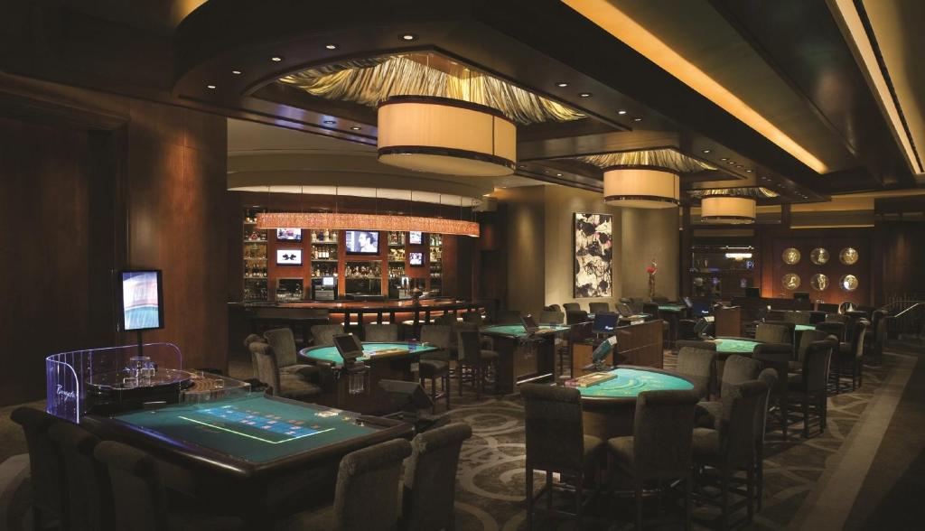 Borgata Hotel Casino & Spa - image 6