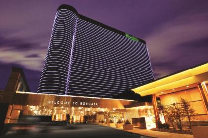 Borgata Hotel Casino & Spa - image 8