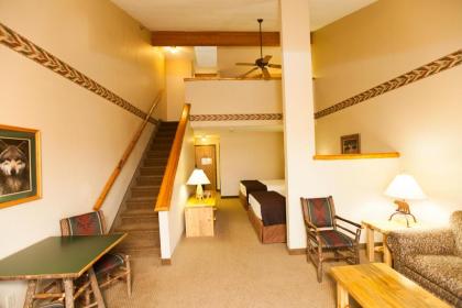 Great Wolf Lodge Kansas City - image 19