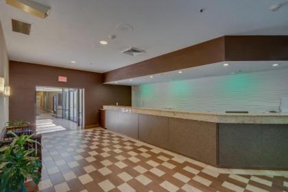 Sun N Sand Resort - image 10