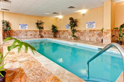 Sun N Sand Resort - image 13