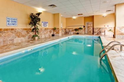 Sun N Sand Resort - image 14