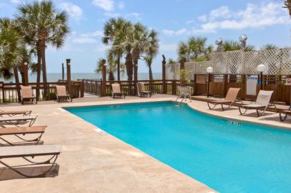 Sun N Sand Resort - image 15