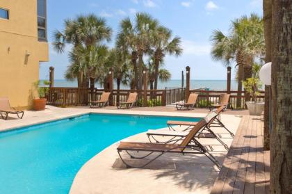 Sun N Sand Resort - image 16