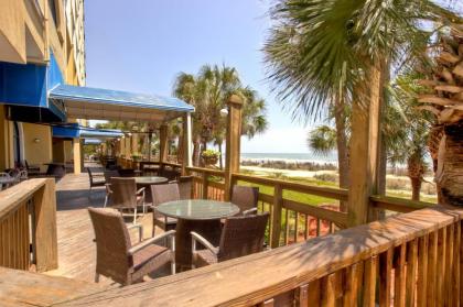 Sun N Sand Resort - image 17